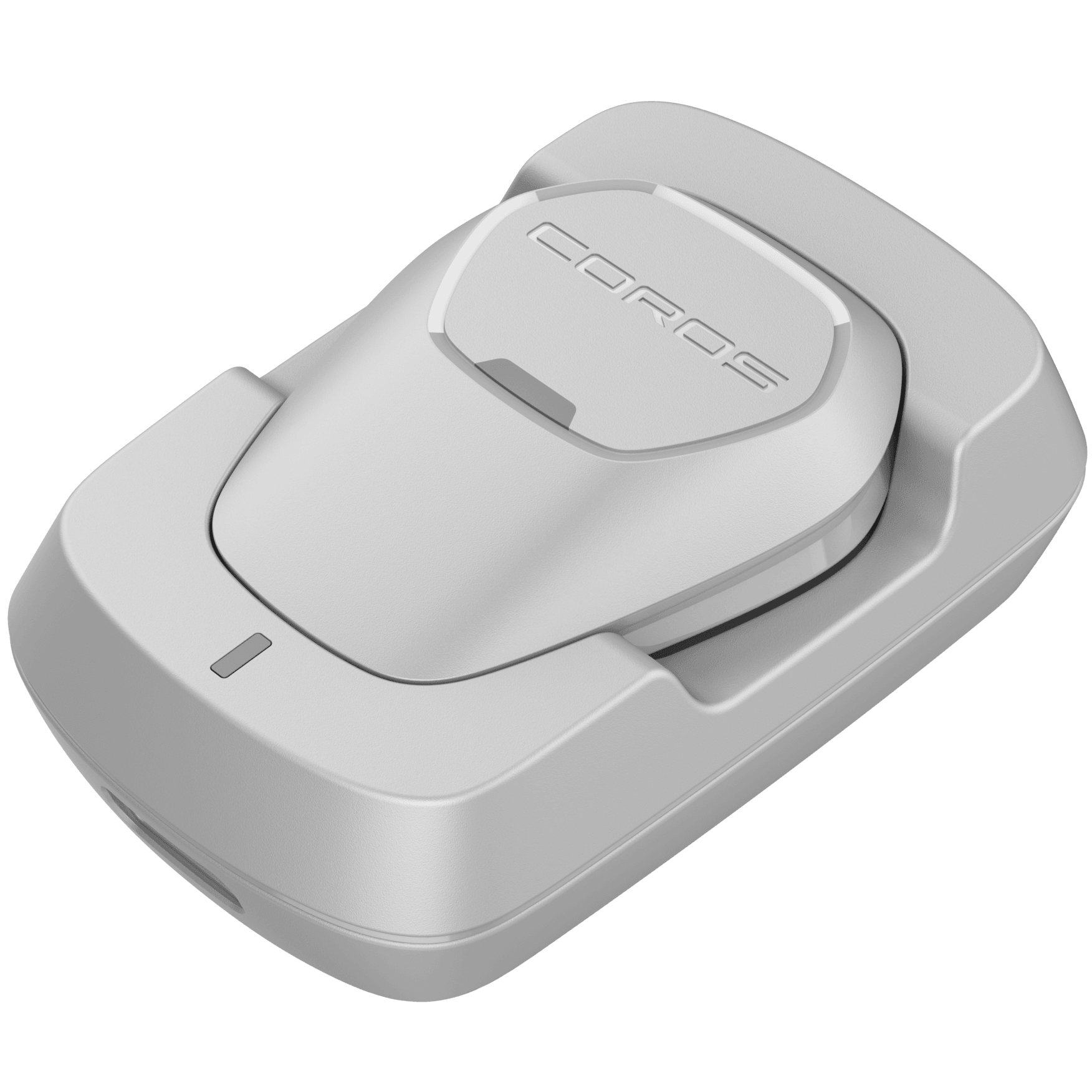 COROS POD 2 - Running tracker、mySite、botmansion