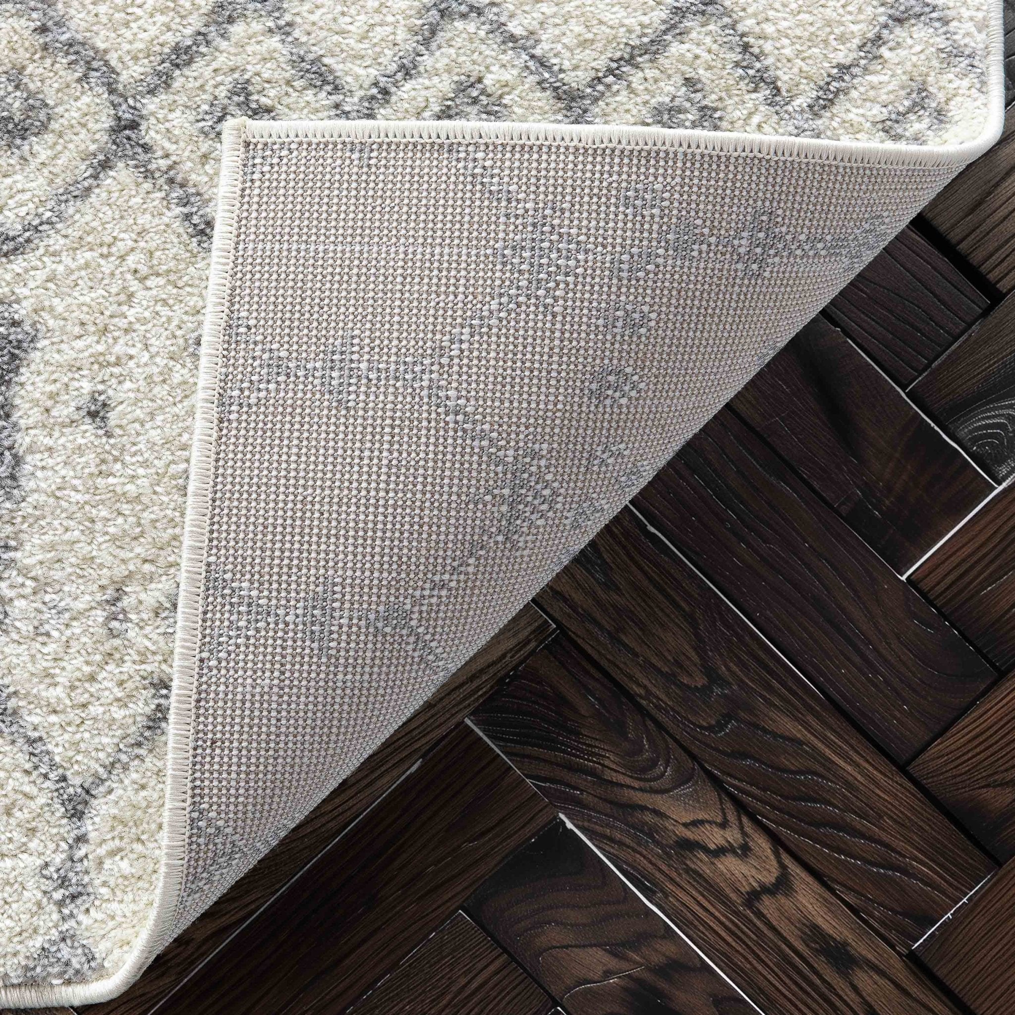 Colette Moroccan Trellis Rug、mySite、gigharbornorthrealestate