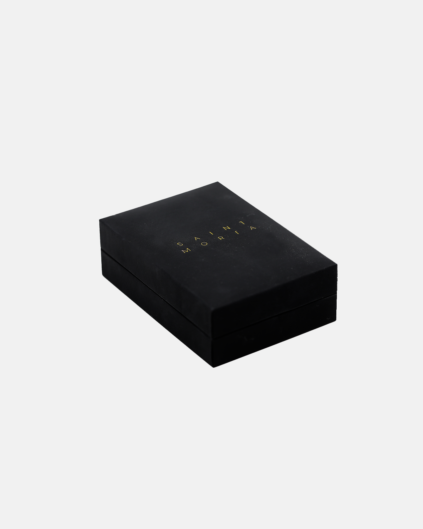 Saint Morta 3MM Cuban Link Chain Set Gold、mySite、zt4zffjzw