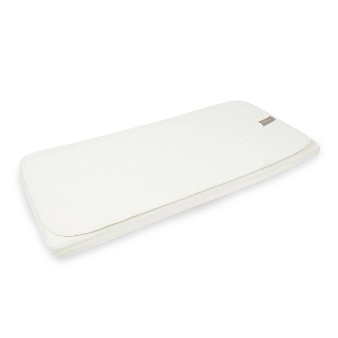  The Little Green Sheep - Organic Mattress Protector - Boori 70x132cm、mySite、merchandisen