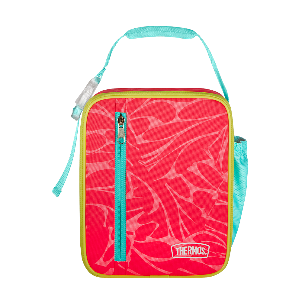 UPRIGHT LUNCH BOX、mySite、noshort