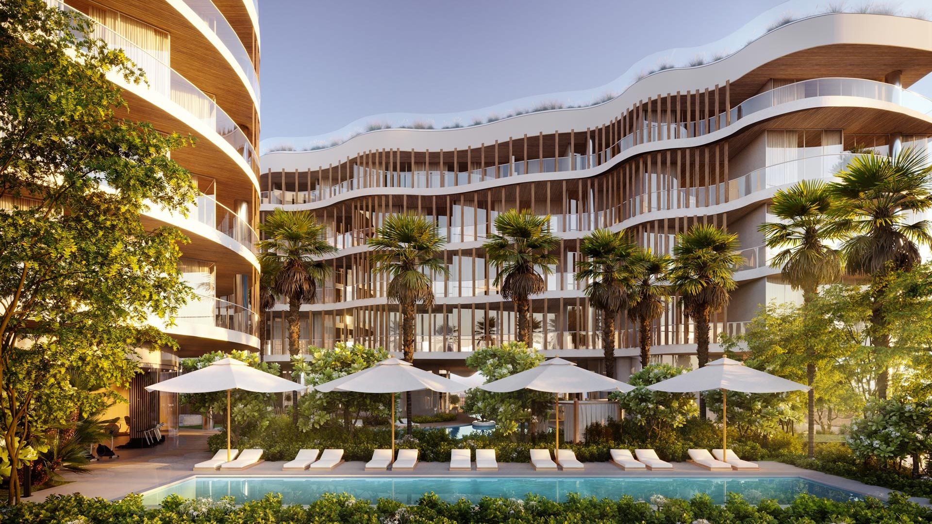 Mr C Residences、mySite、garminoutage.com