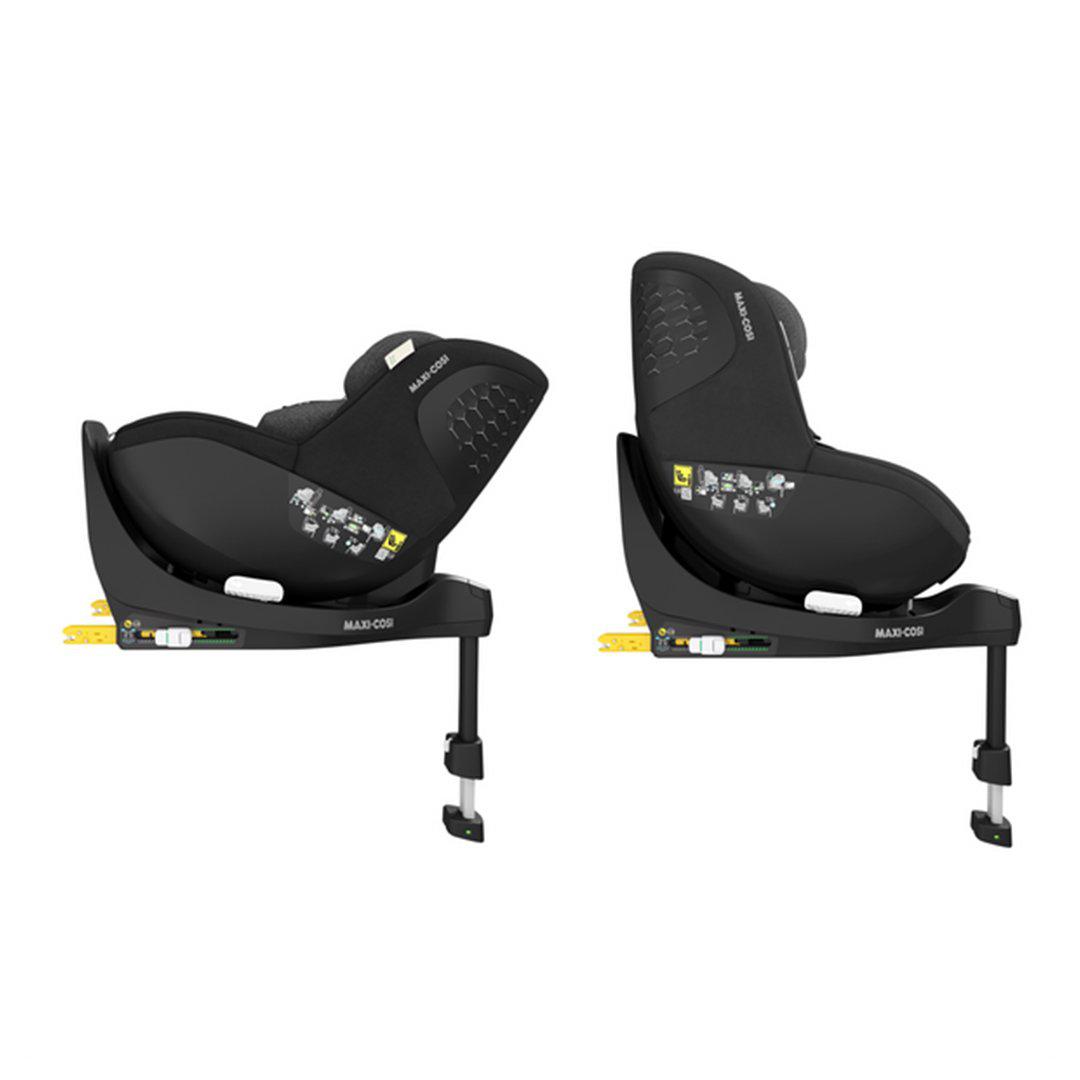  Maxi-Cosi Mica Pro Eco Car Seat - Authentic Black、mySite、merchandisen