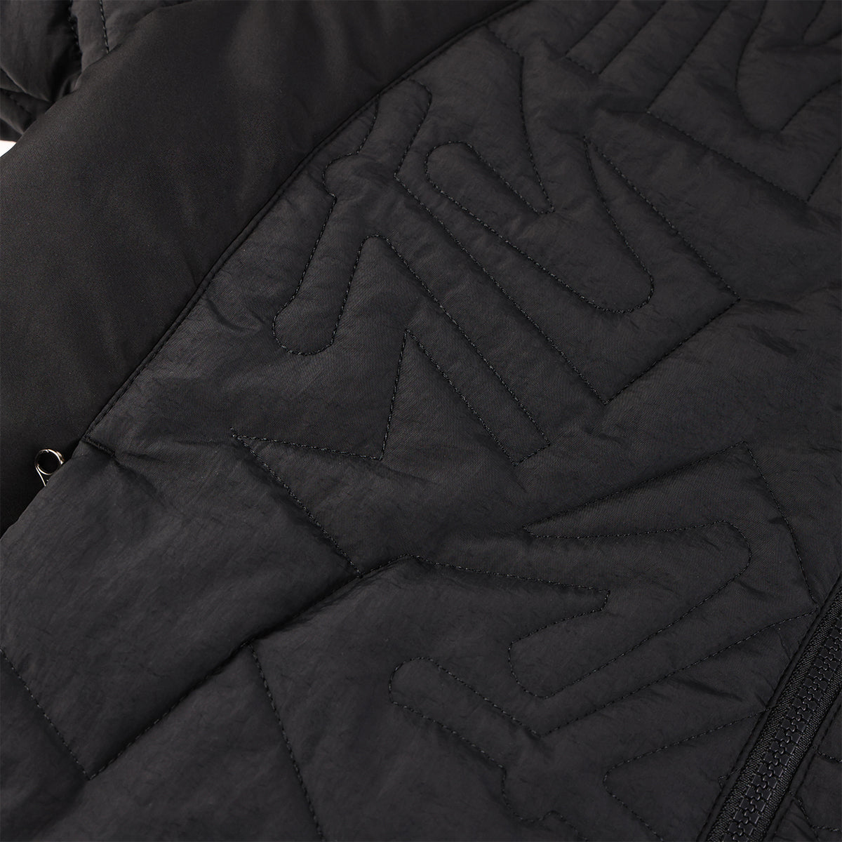 MTV MEN'S POP PUFF JACKET、mySite、neckold