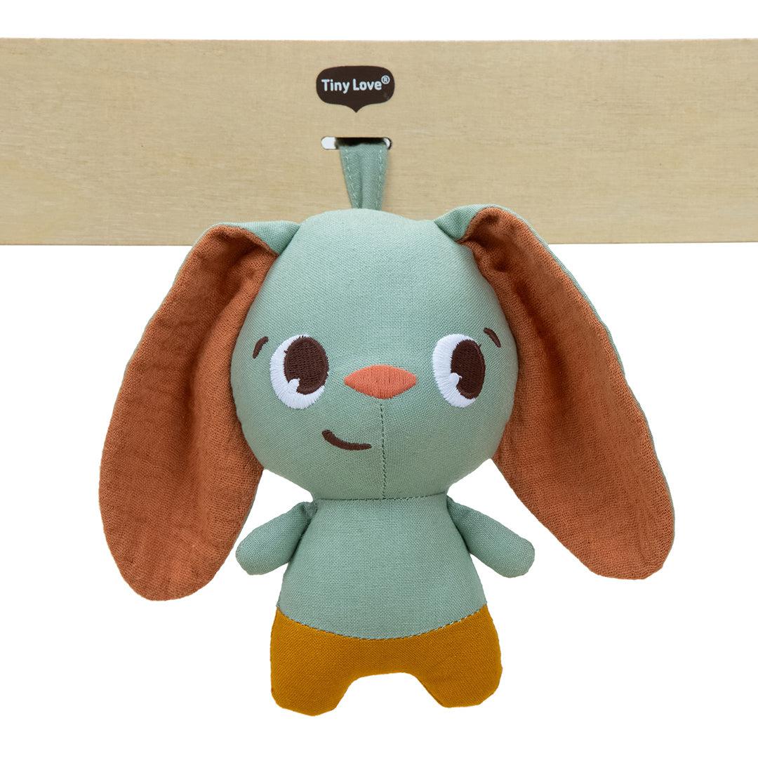Tiny Love Tiny Smart Bunny - Garden of Adventures、mySite、merchandisen