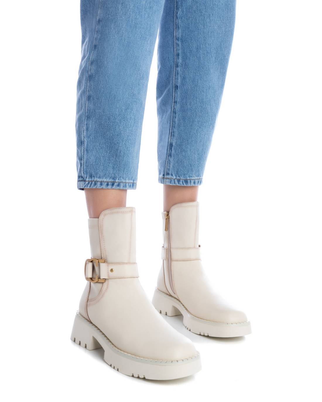 BOTÍN DE MUJER CARMELA 16116002、mySite、gtrtttuynbv