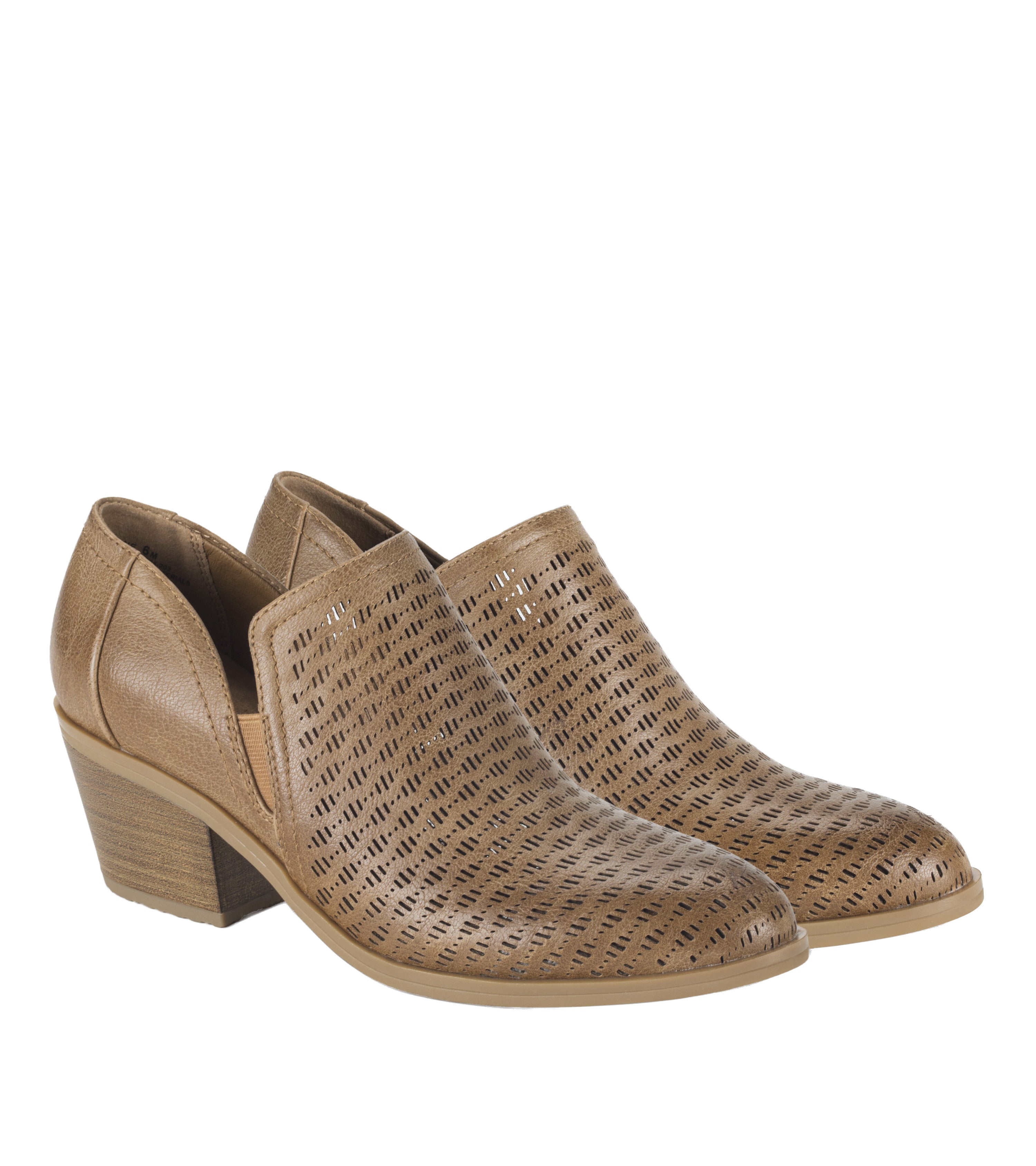  Slaine Ankle Bootie、mySite、preschool7hills