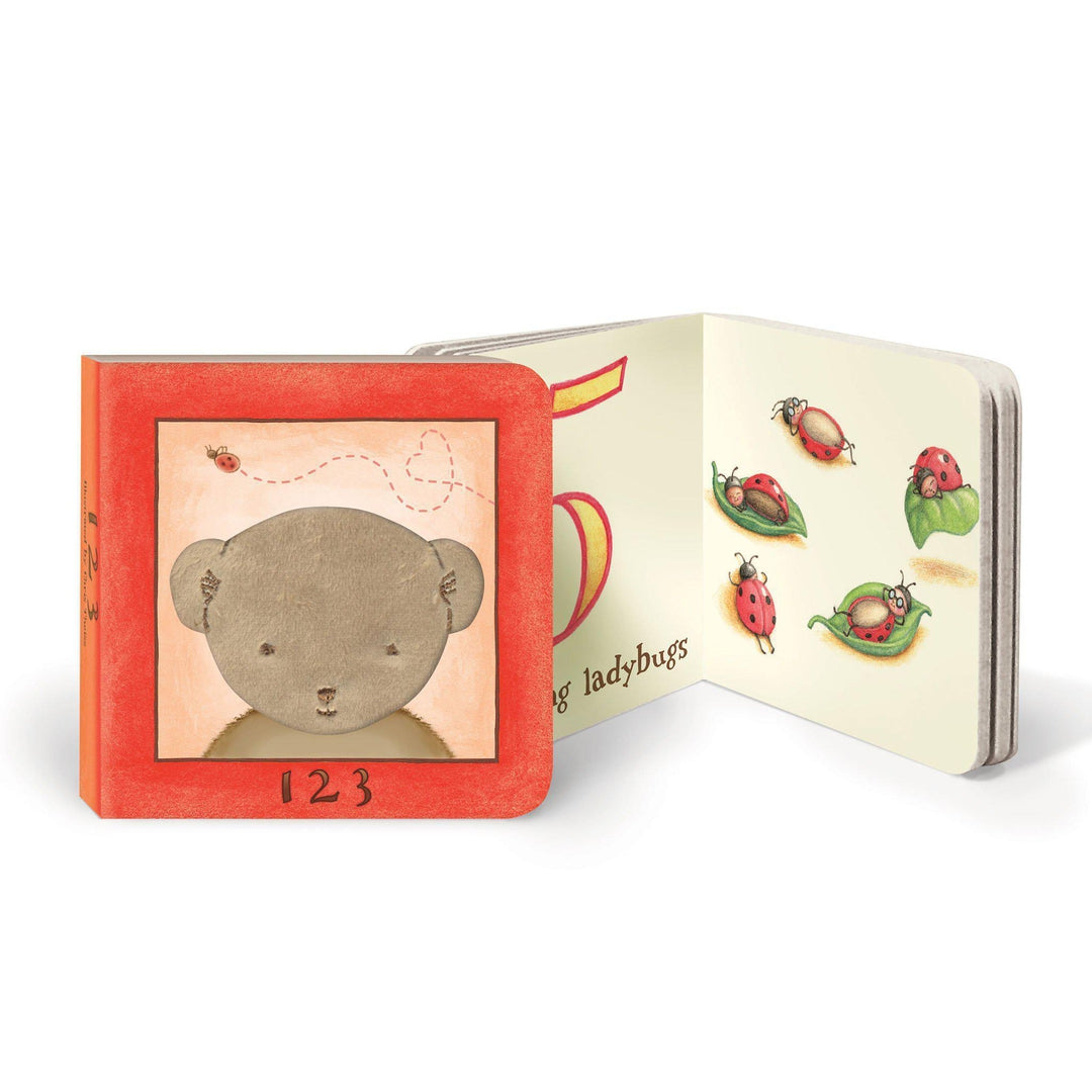 RETIRED - Bao Bao's 1 2 3 Book、mySite、g9winljtr