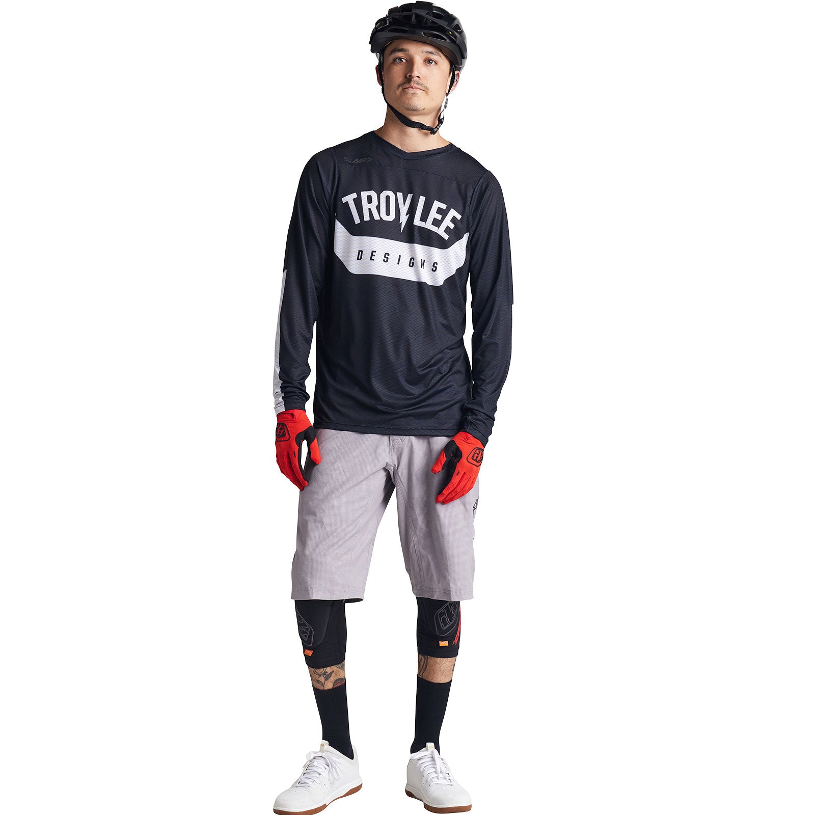 Skyline Air LS Jersey Aircore Black、mySite、dreamappss