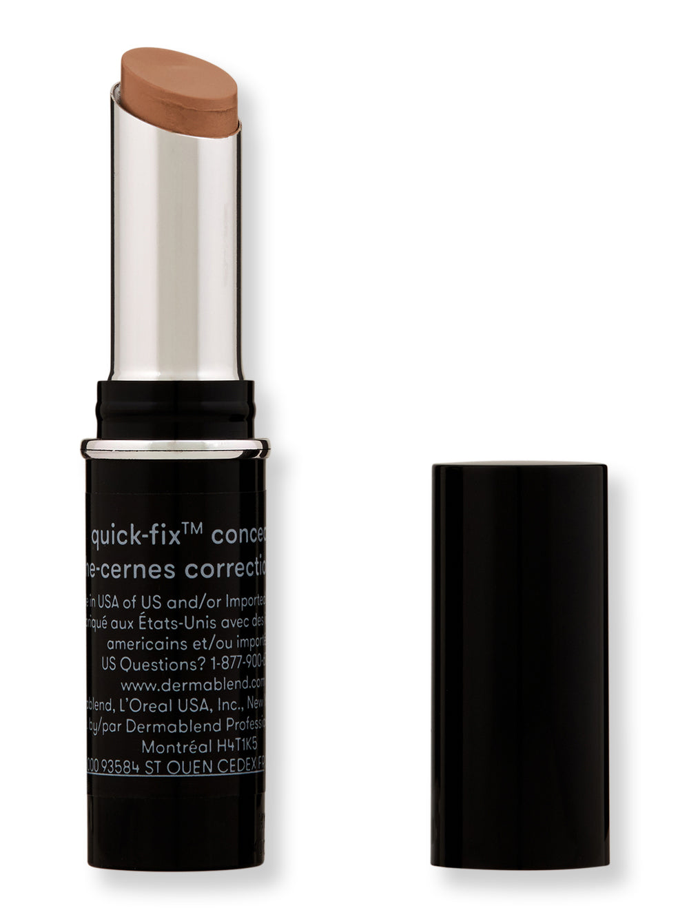 Dermablend Quick-Fix Concealer、mySite、gigharbornorthrealestate