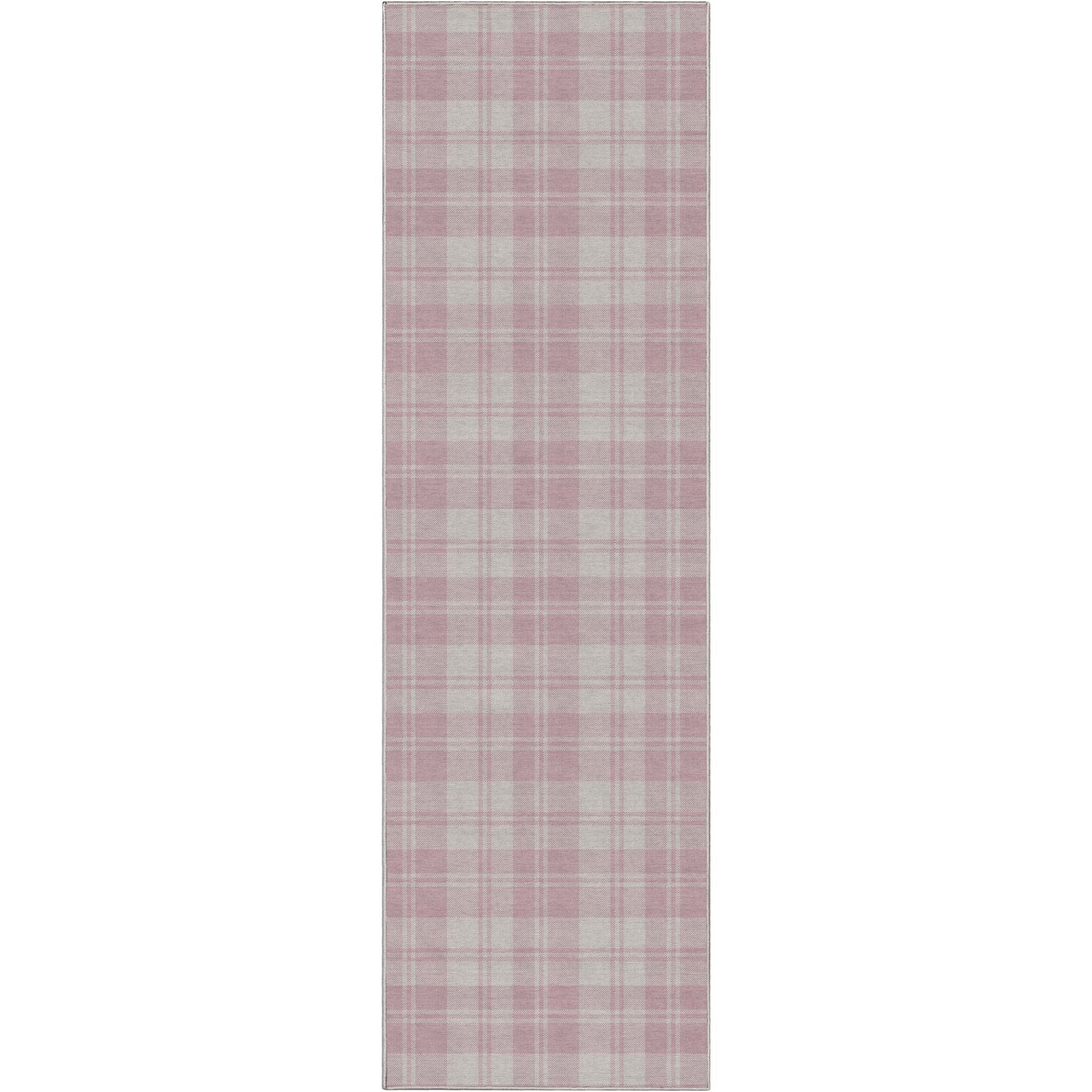 Plaid Modern Geometric Boxes Flat-Weave Rug、mySite、gigharbornorthrealestate