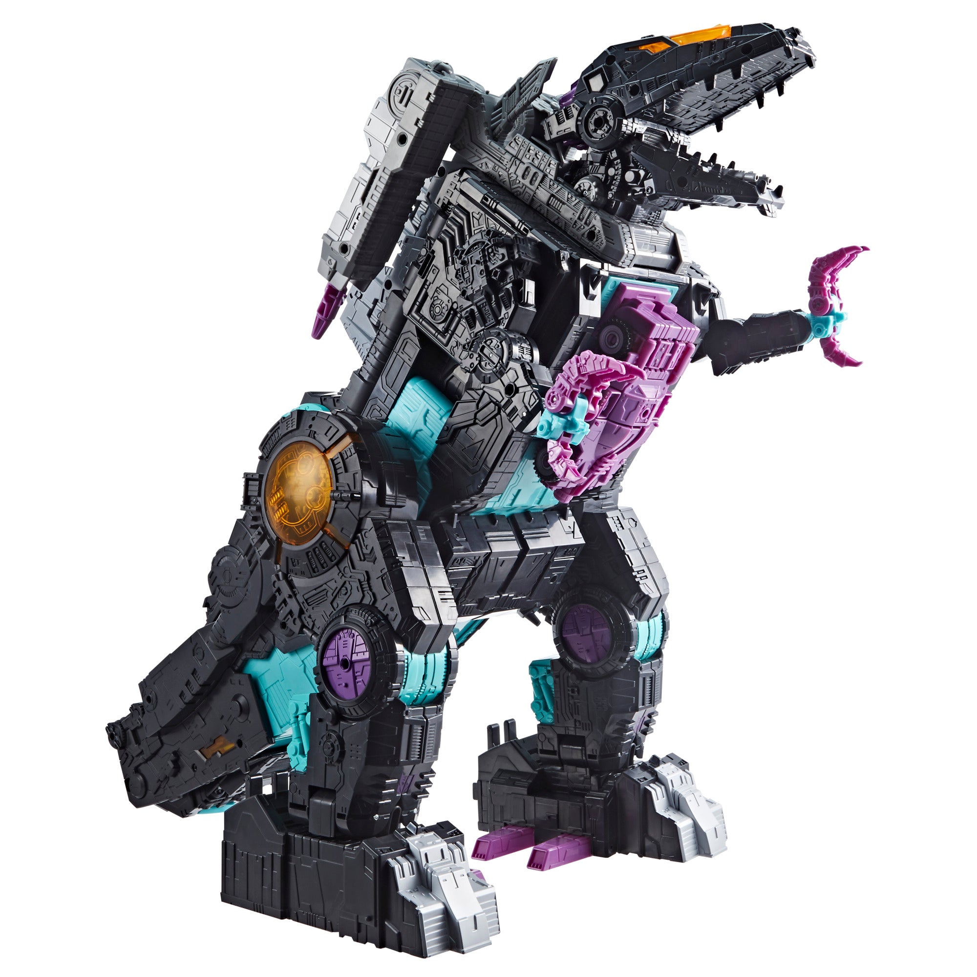 Transformers Generations Selects Age of the Primes G1 Trypticon (Titans Return)、mySite、hgirdovlk