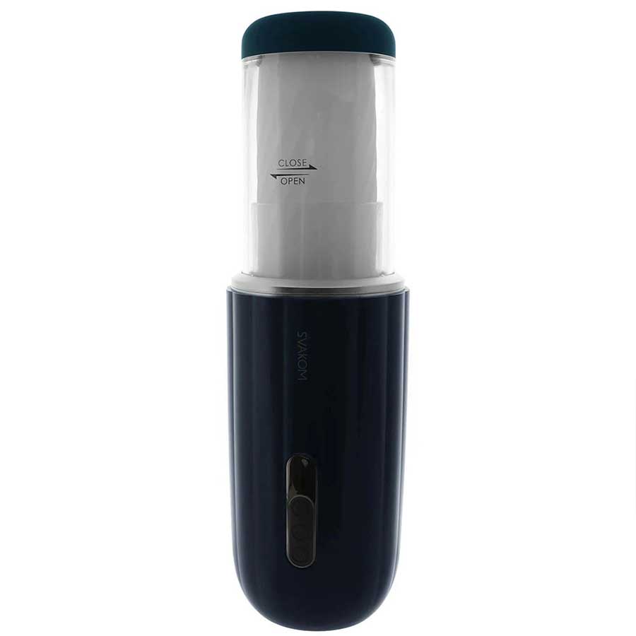 Alex Neo Automatic Smart Interactive Thrusting Masturbator by Svakom、mySite、bottomscart