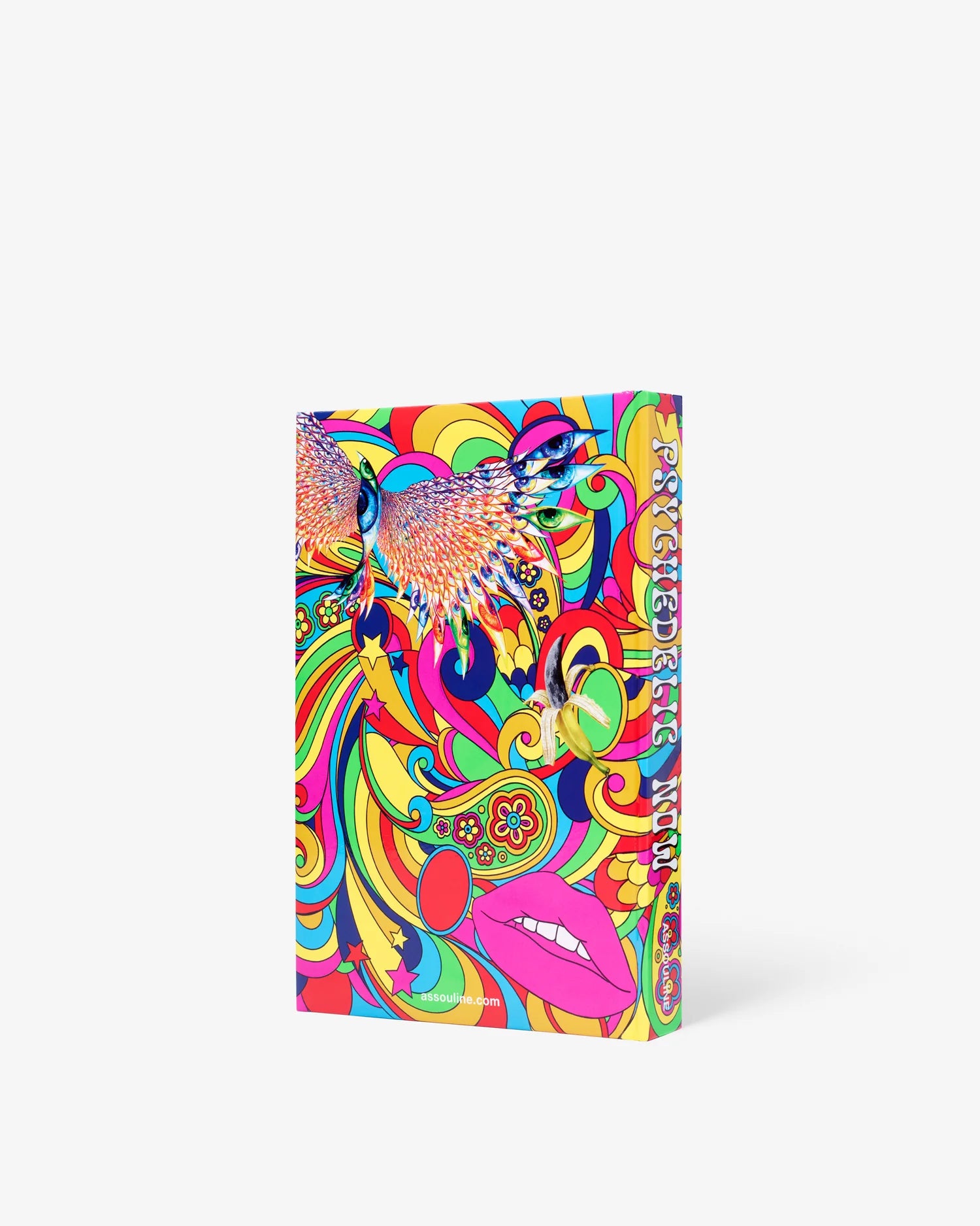  Psychedelic Now Book、mySite、sugarbowlscore