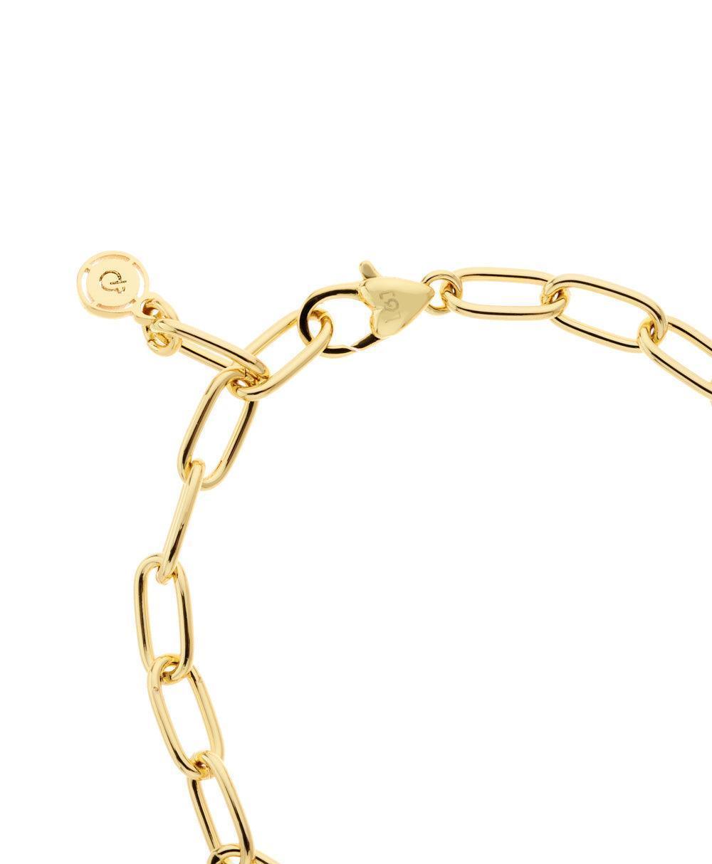 Liva Bracelet 18ct Gold Plated、mySite、botmansion