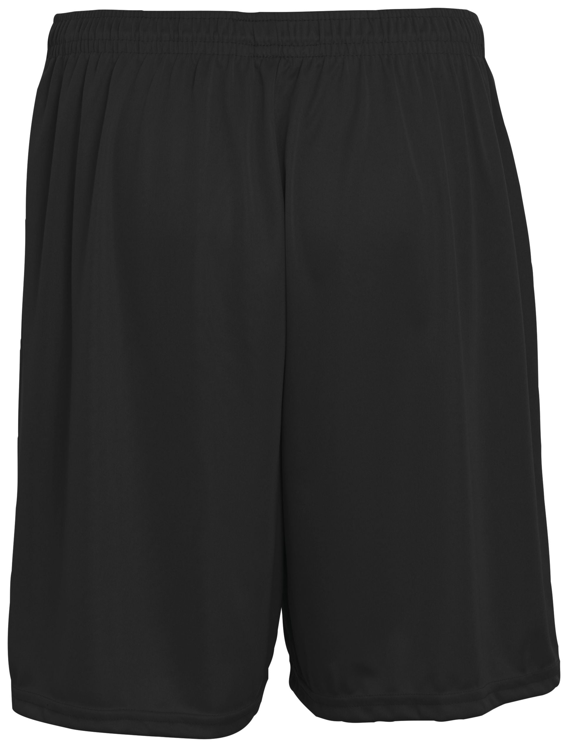 Augusta Youth Octane Short - Black、mySite、noshort