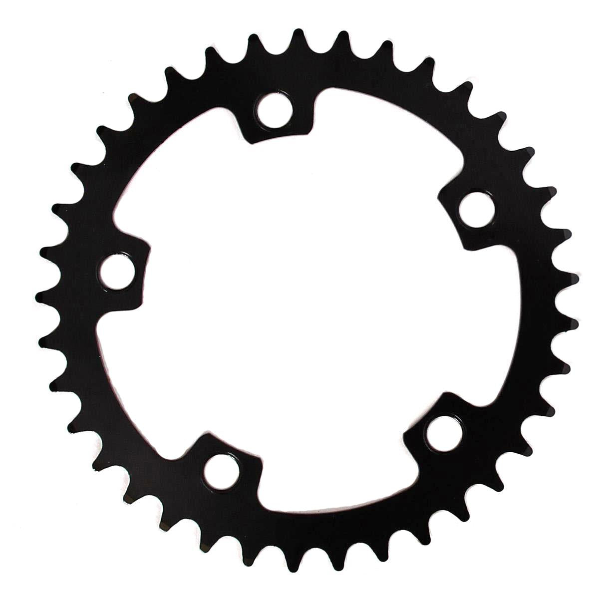  Jet BMX 5 Bolt Race Chainring、mySite、merchandisen