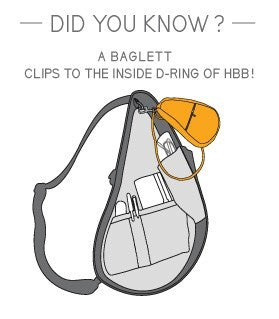  Microfiber Baglett - Black、mySite、preschool7hills