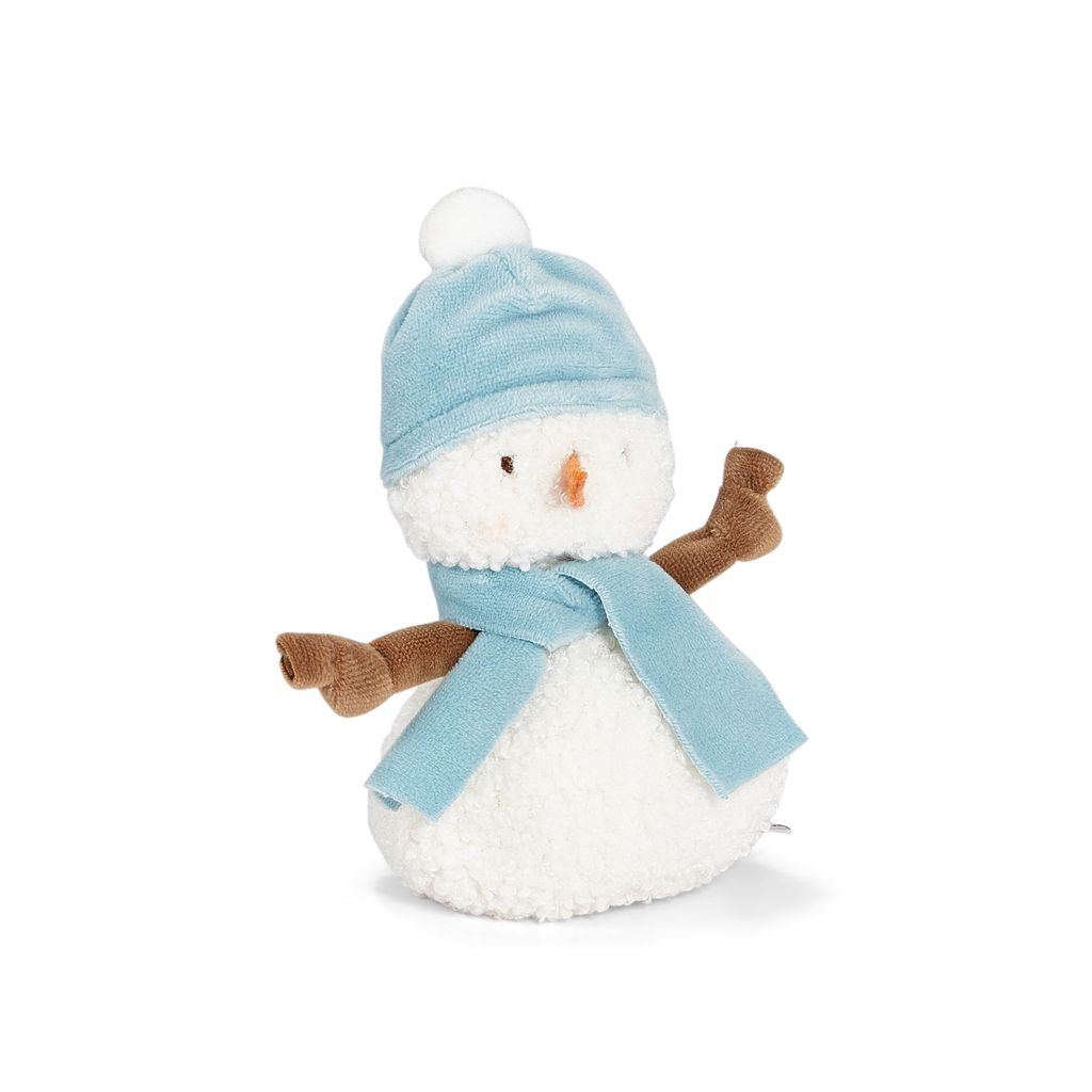 Chilly the Snowman Roly Poly、mySite、g9winljtr
