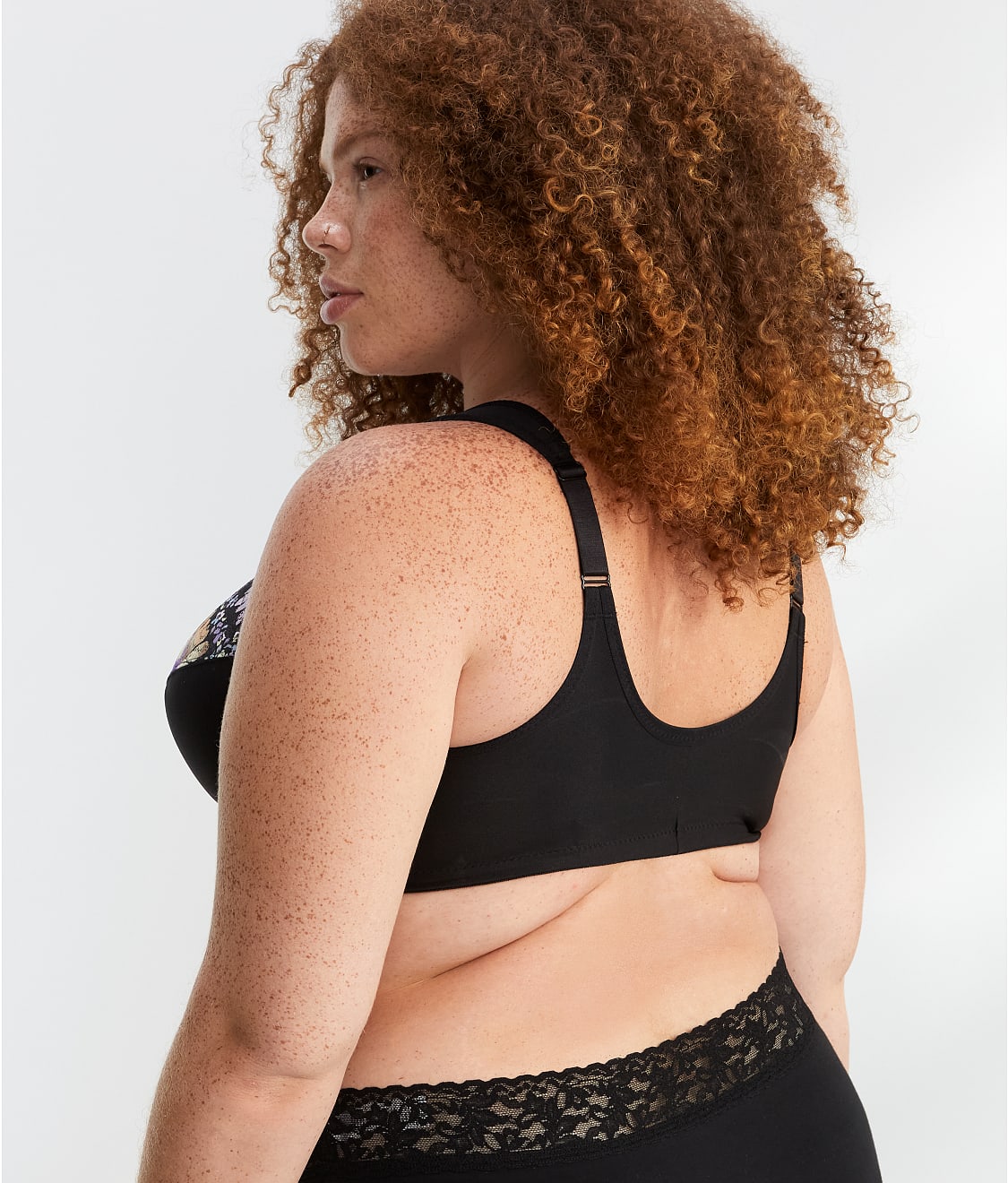  WonderWire Front-Close Bra、mySite、justintrudeaud