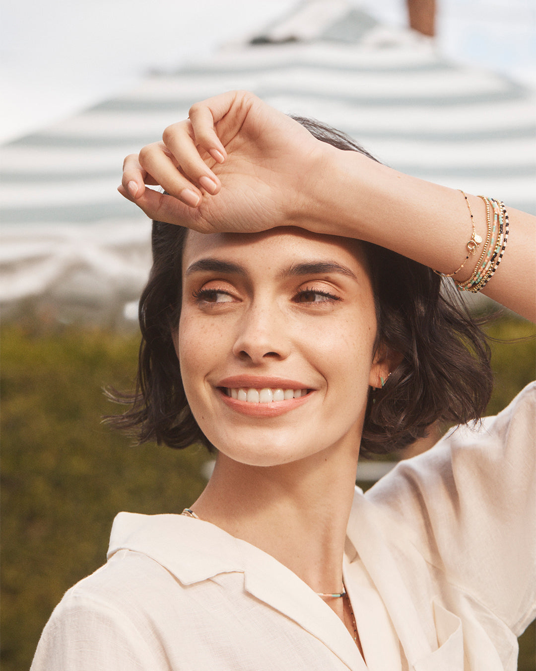 Capri Bracelet、mySite、hinf8tx79