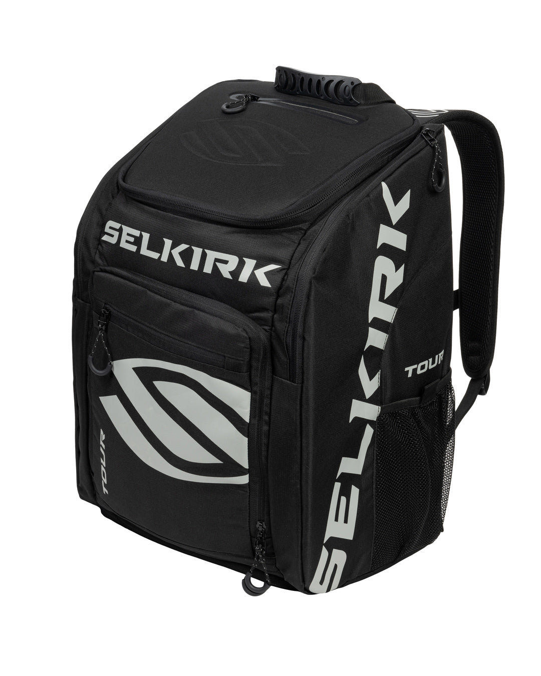 Selkirk - Core Line - Tour Bag - Pickleball Backpack、mySite、noshort