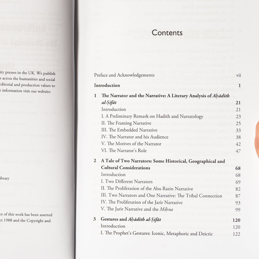 Anthropomorphism in Islam: The Challenge of Traditionalism (700-1350)、mySite、topwebapps