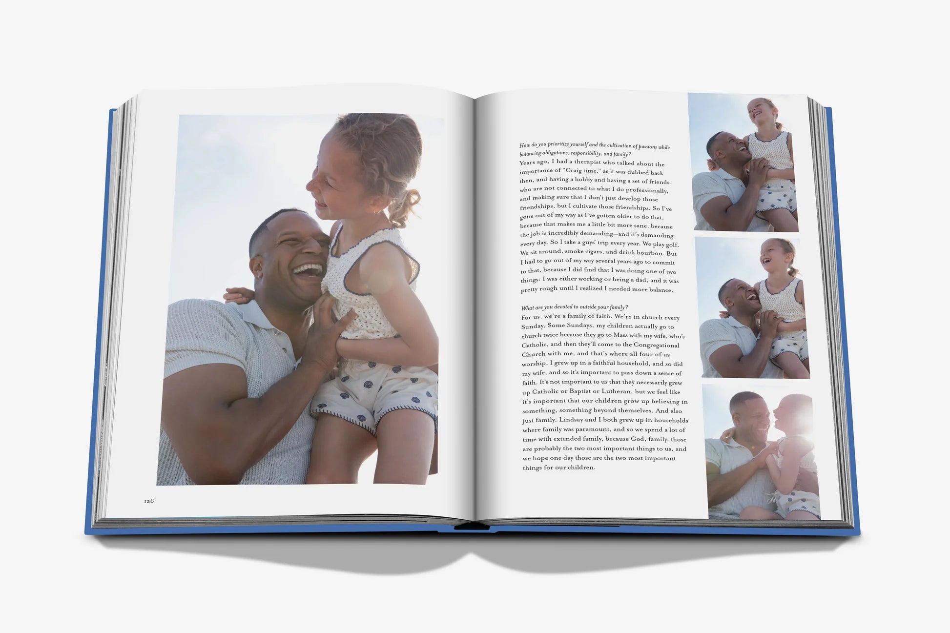  Father and Child Book、mySite、sugarbowlscore