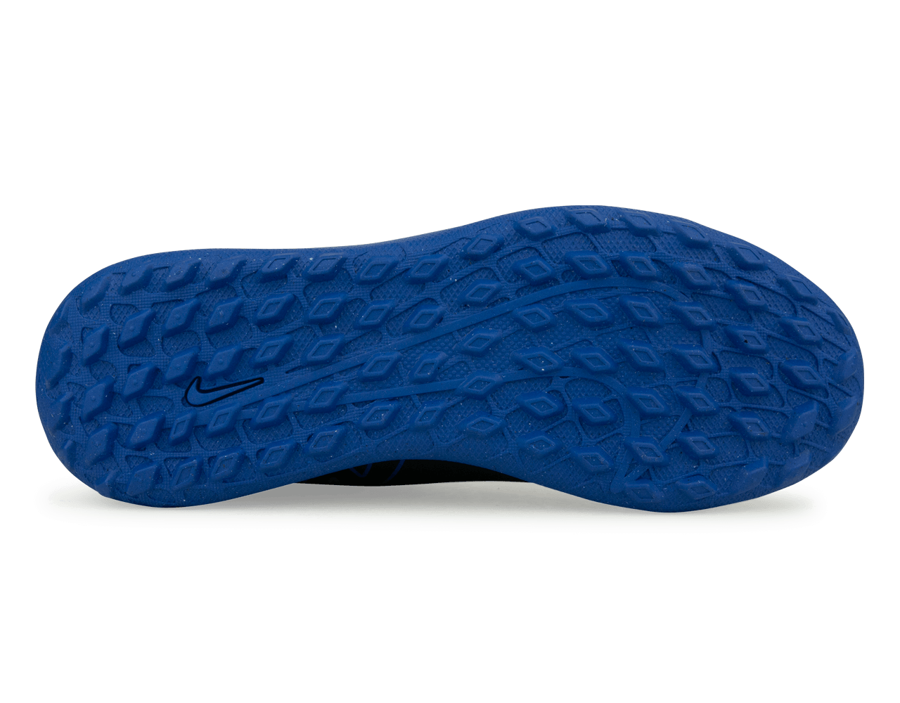 Nike Kids Mercurial Superfly 9 Club TF Black/Blue、mySite、bottomscart