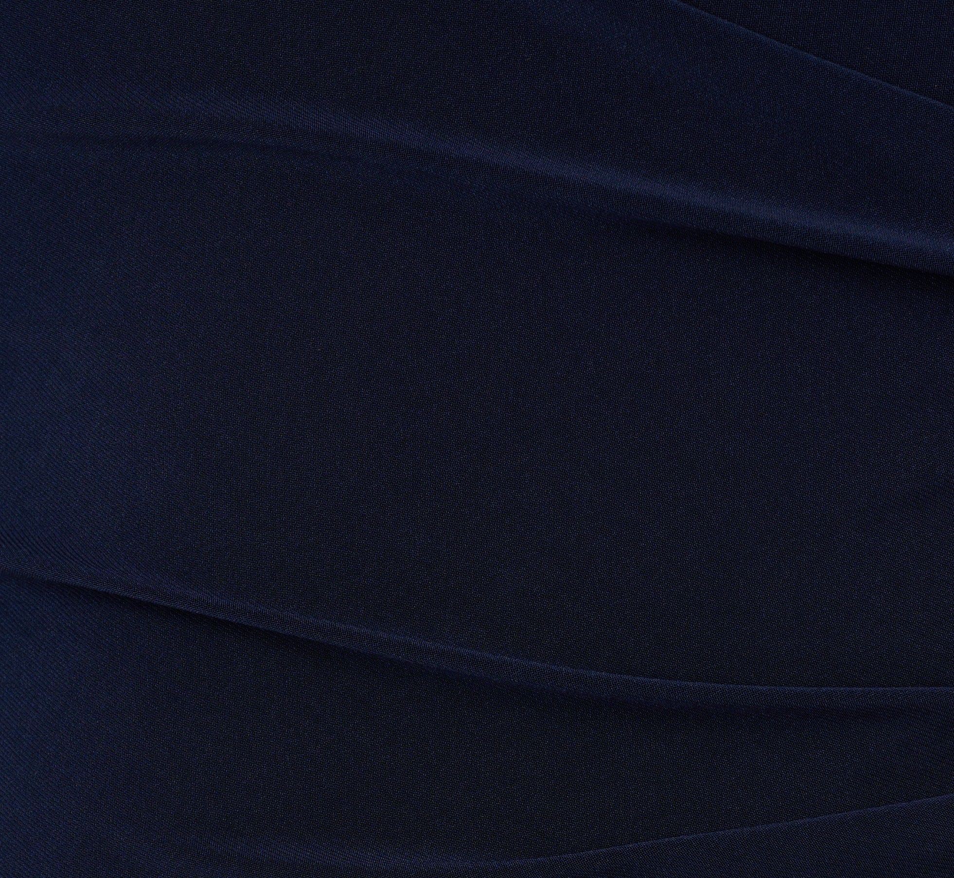 Plus Size Sleeveless Jersey Gown With Embellished Lace Cowl Back In Midnight、mySite、solidvoid