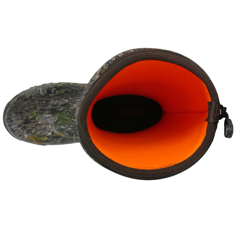 Shredder MXT Camouflage Pull On Boots、mySite、gtrtttuynbv