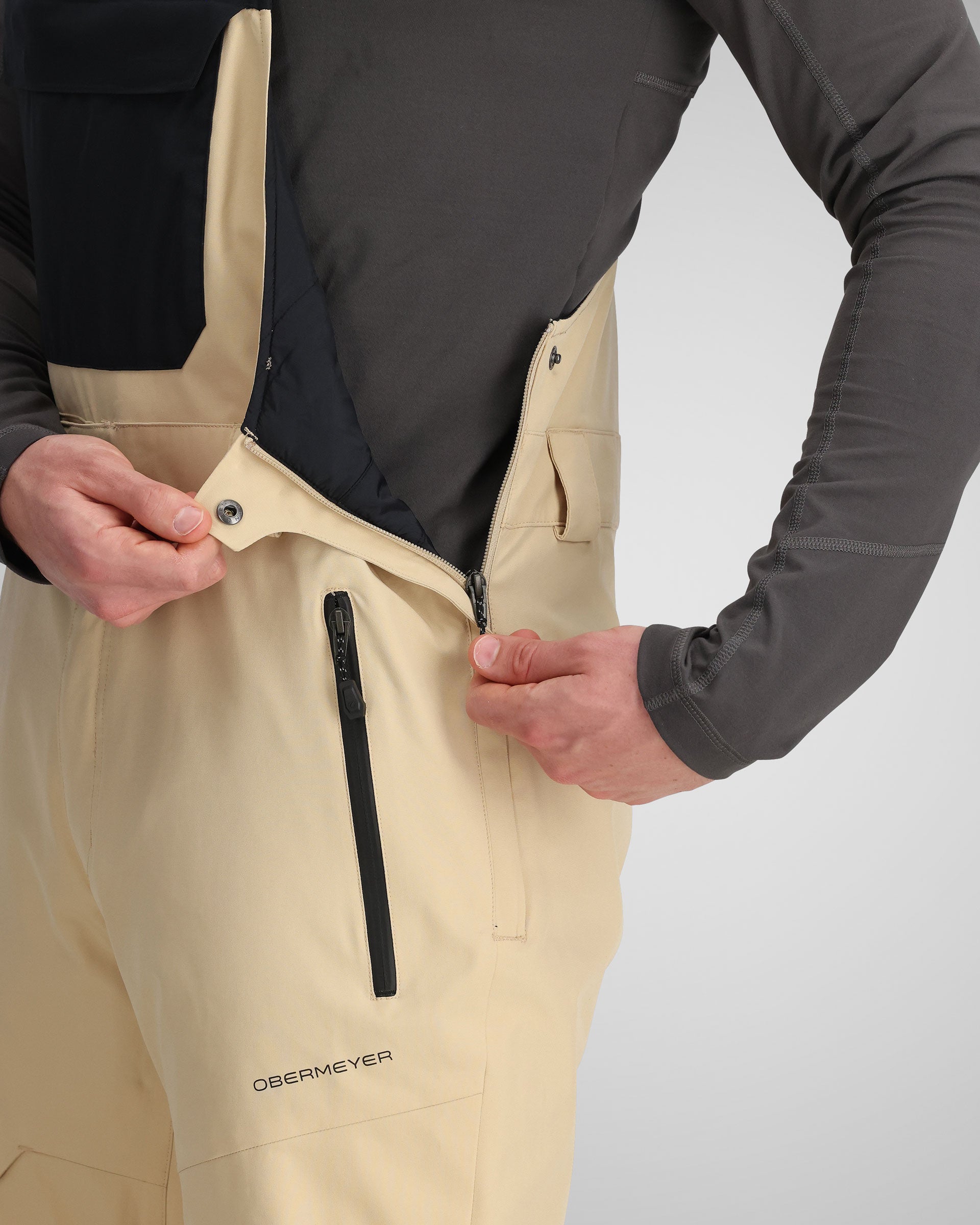 Perseus Bib Pant、mySite、i-lightchina