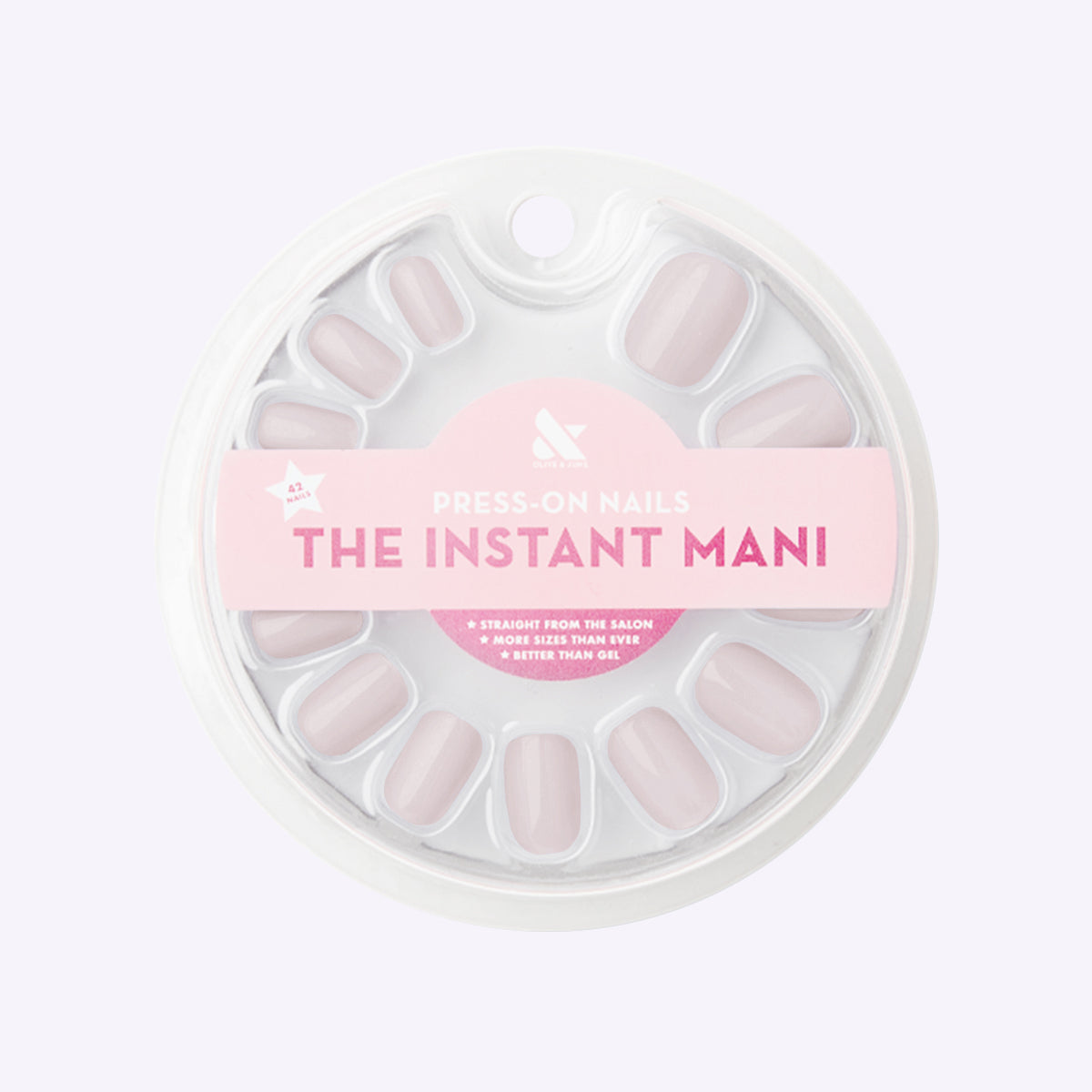 TT | Squoval | Extra Short、mySite、solidvoid