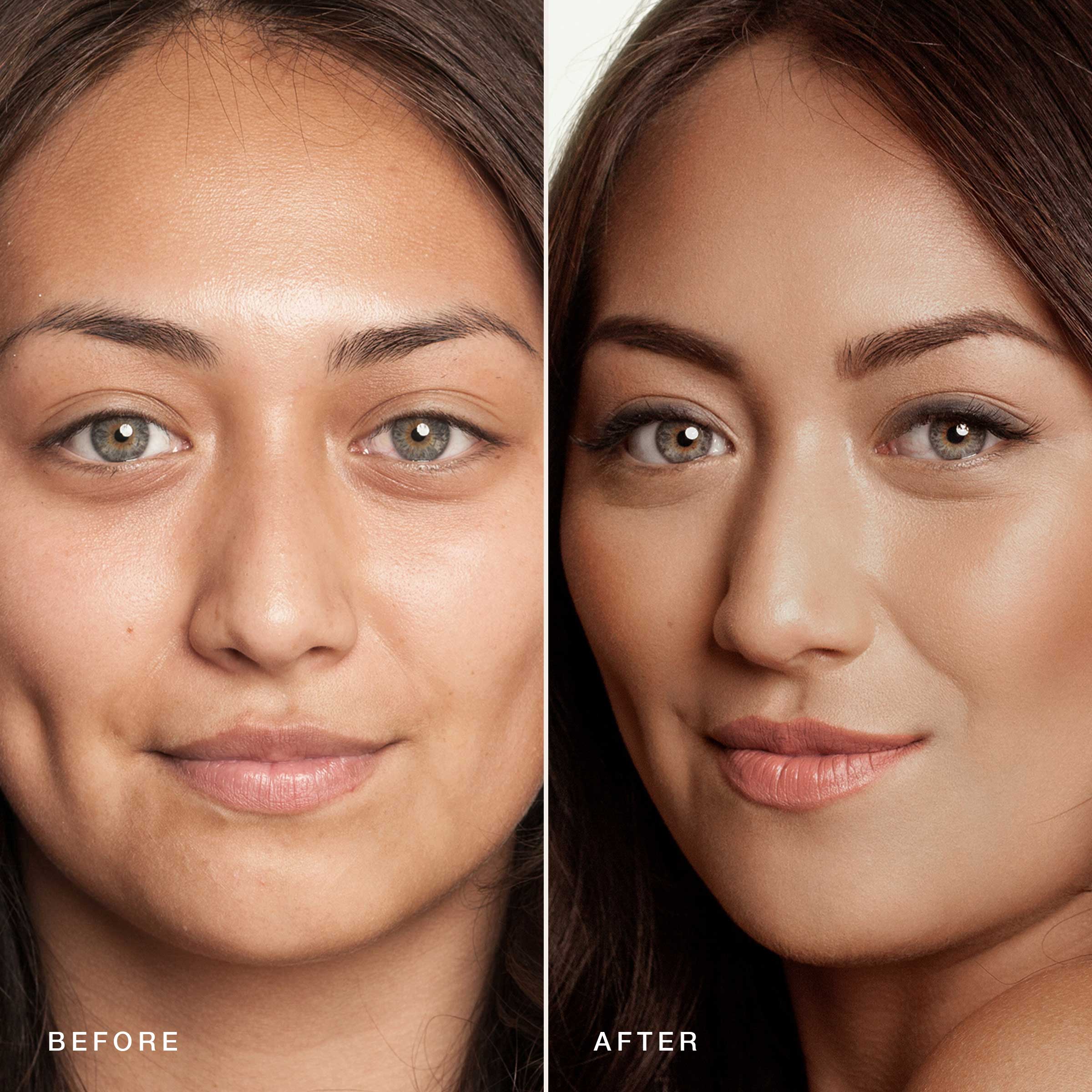  Essential Crème Foundation、mySite、ghnorth