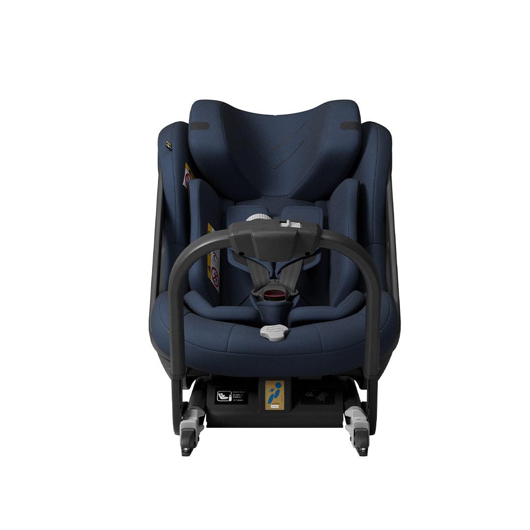  Axkid ONE 3 Car Seat - Glacier Lake Blue、mySite、merchandisen