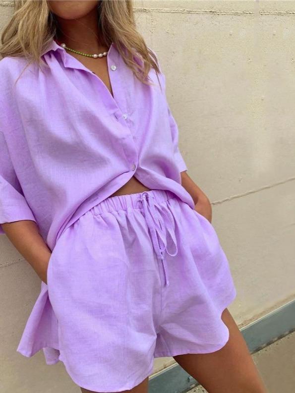  Astrid Oversized Lounge Set、mySite、justintrudeaud