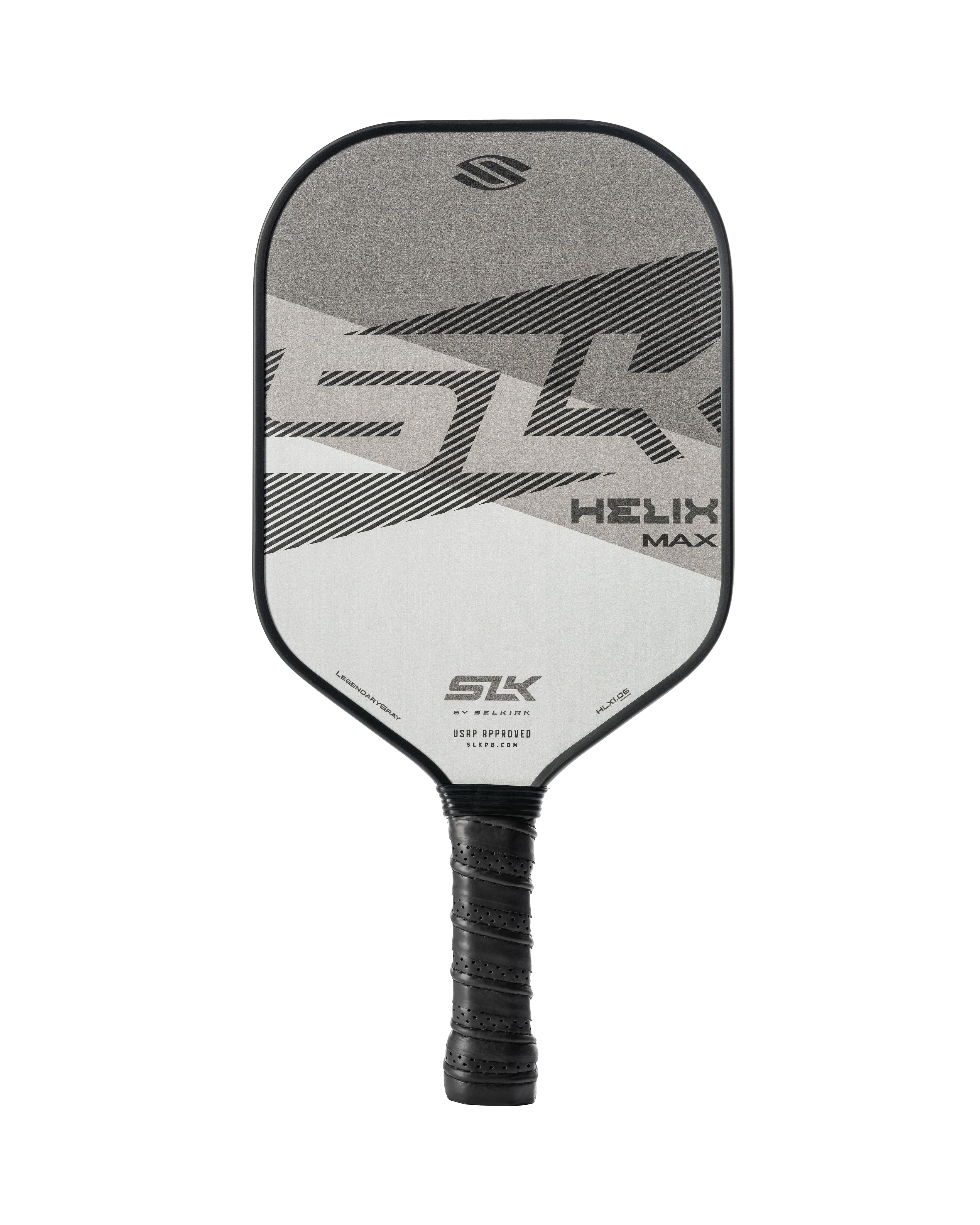 SLK Helix Pro - Pickleball Paddle、mySite、noshort