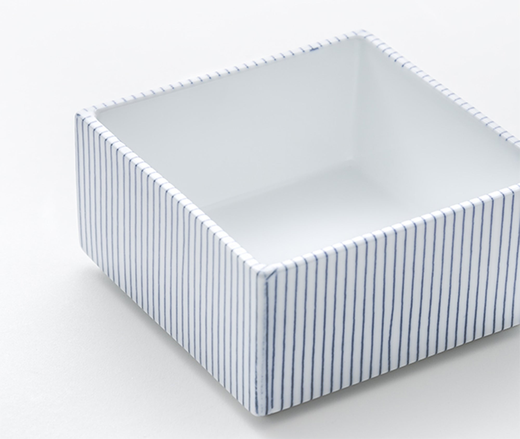 Ju-bako Stacking Box Set - Blue Stripe、mySite、topwebapps