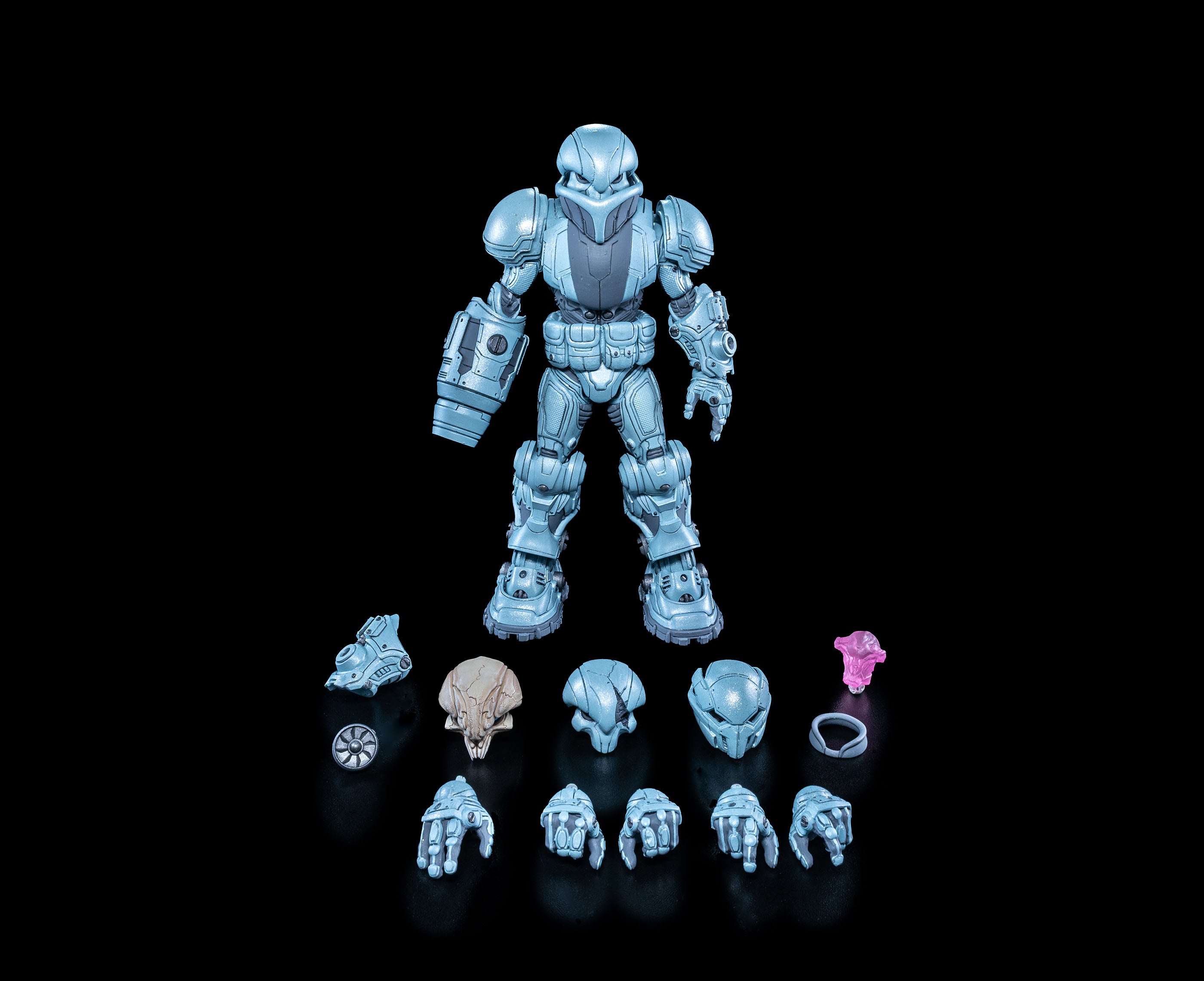 Infinite Legions Pheyden、mySite、hgirdovlk