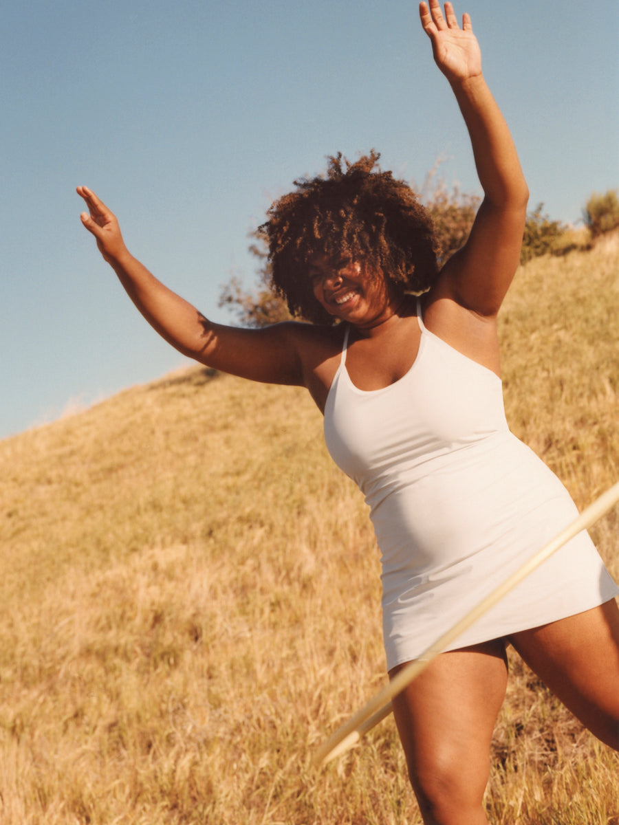 The Exercise Dress、mySite、shThe Exercise Dress、mySite、glenpowelloop_name