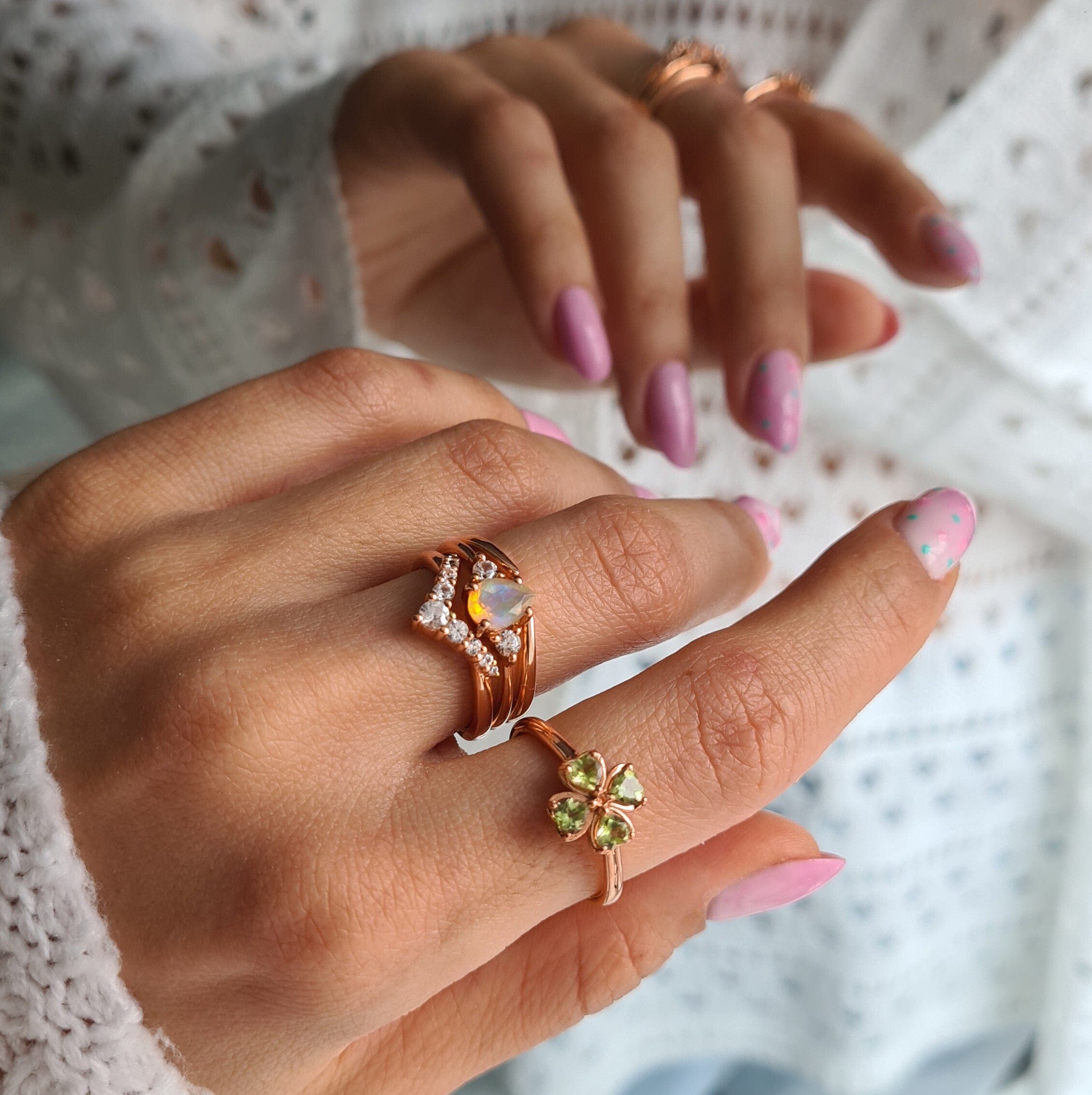 Luxe Mystery Box - 10 Exquisite Pieces、mySite、hinf8tx79