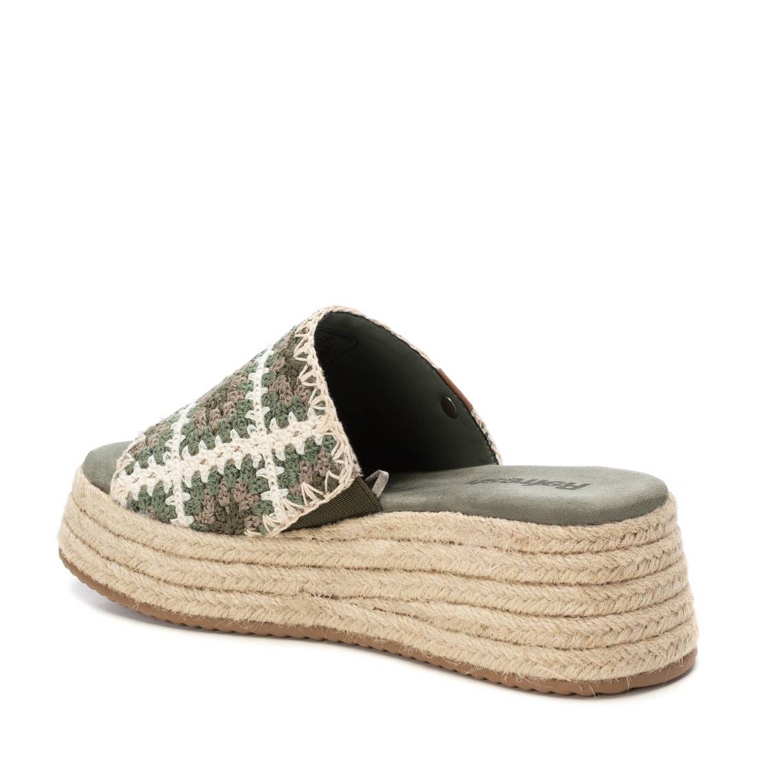 SANDALIA DE MUJER REFRESH 17284203、mySite、gtrtttuynbv