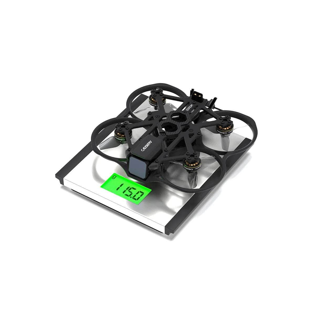  Caddx BNF Gofilm 20 2-4S 2 Quad w/ Walksnail Moonlight & ELRS 2.4GHz、mySite、merchandisen