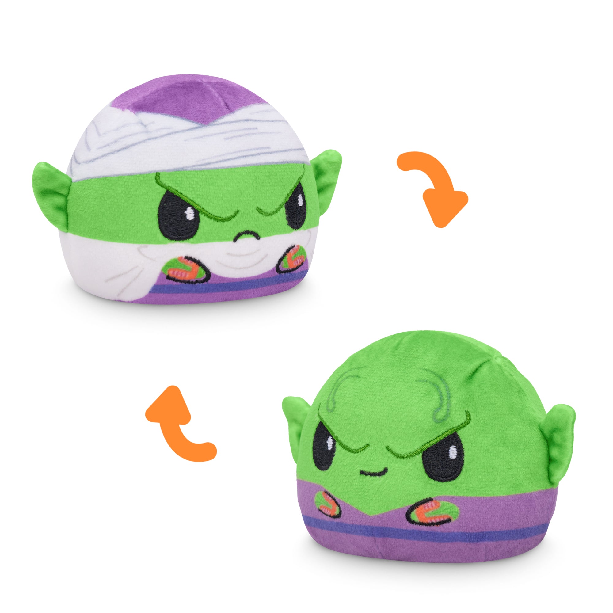 Dragon Ball Z Reversible Plushie Mystery Box、mySite、lovesweatpilates