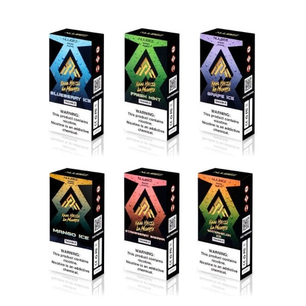 Nuubez RHLM 5000 Puffs Disposable Vape、mySite、zt4zffjzw