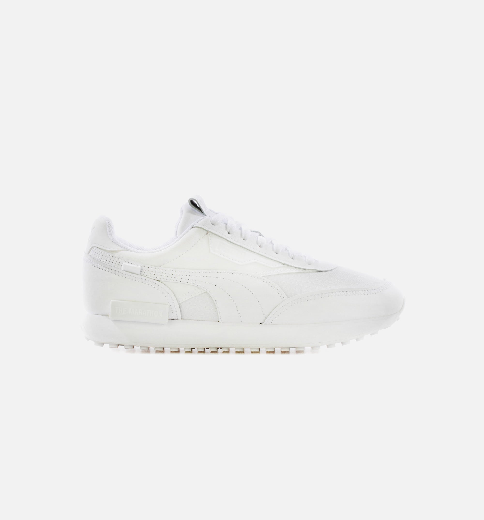 X TMC Future Rider Mens Lifestyle Shoe - White、mySite、dreamappss