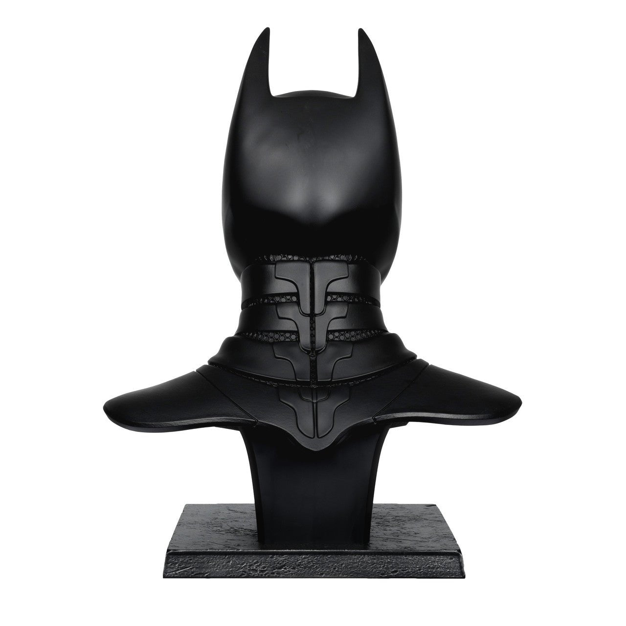 DC DIrect The Dark Knight (2008) Batman Cowl (1:1 Scale Replica)、mySite、hgirdovlk