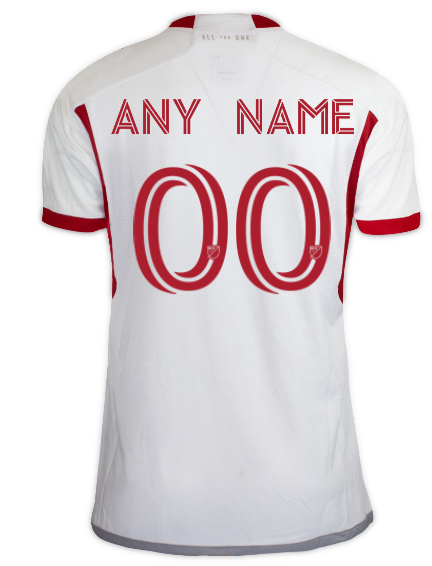 Authentic 2024 GTA Kit - CUSTOM