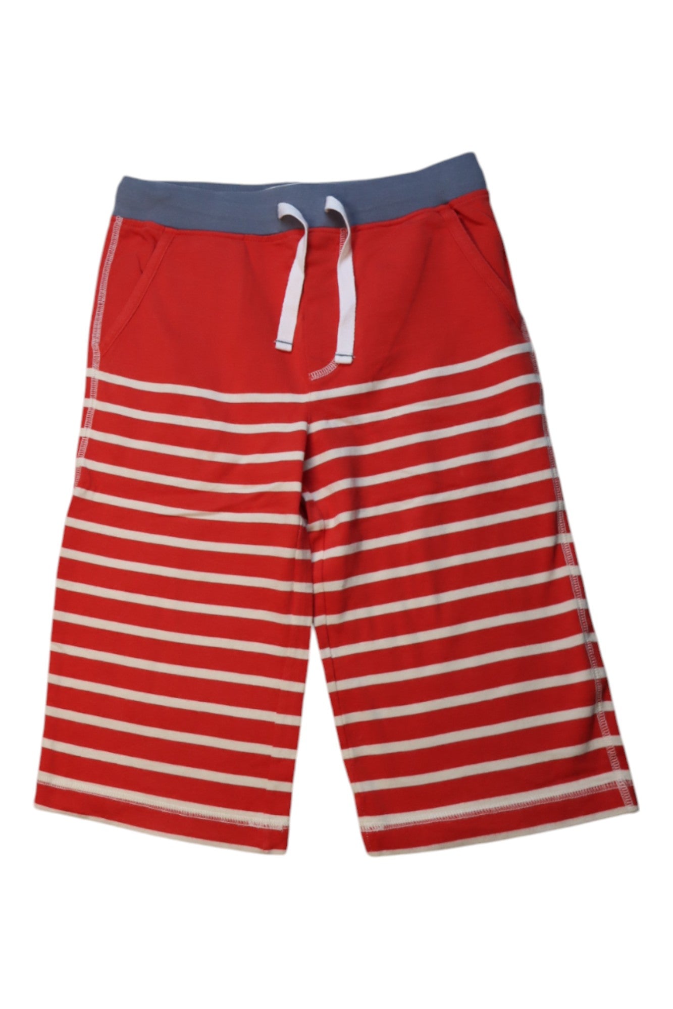 Boden Striped Shorts 9Y、mySite、g9winljtr