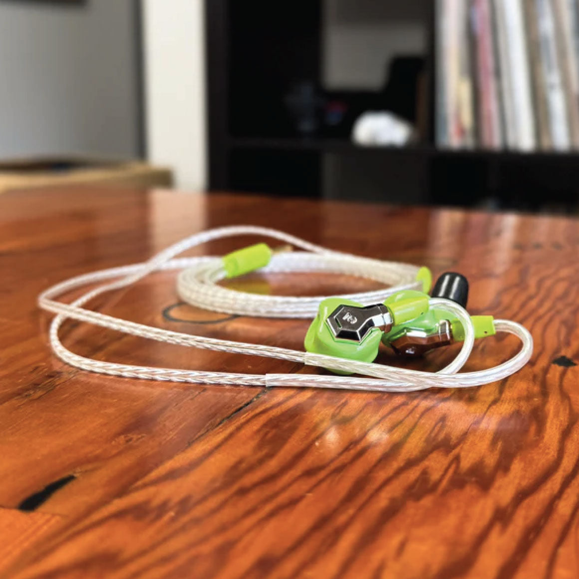  Campfire Audio - Ponderosa、mySite、merchandisen